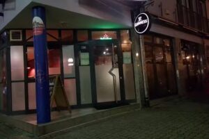 Moloney’s Irish Pub