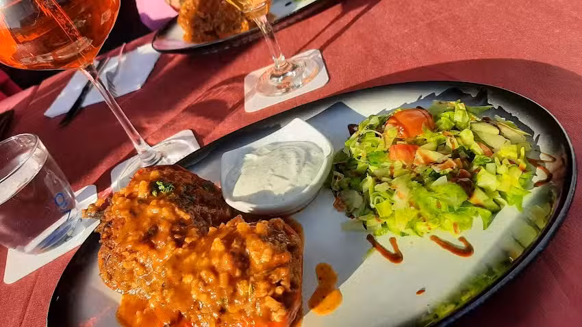 Mom&rsquo;s Kitchen Beelen