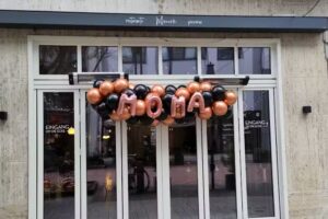 Momà Ristorante, Pizzeria e Vini