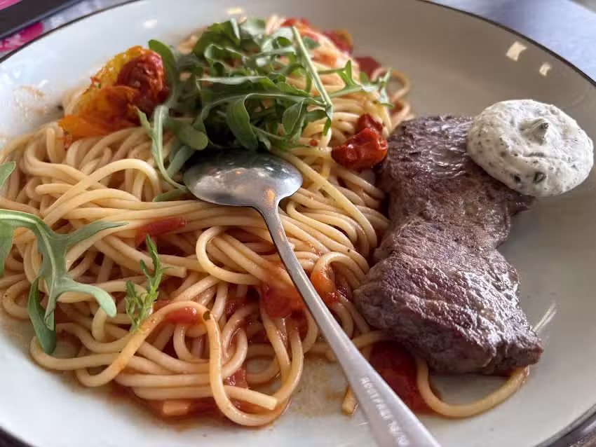 m&ouml;max Restaurant Eschborn