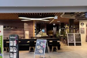 mömax Restaurant Kaiserslautern