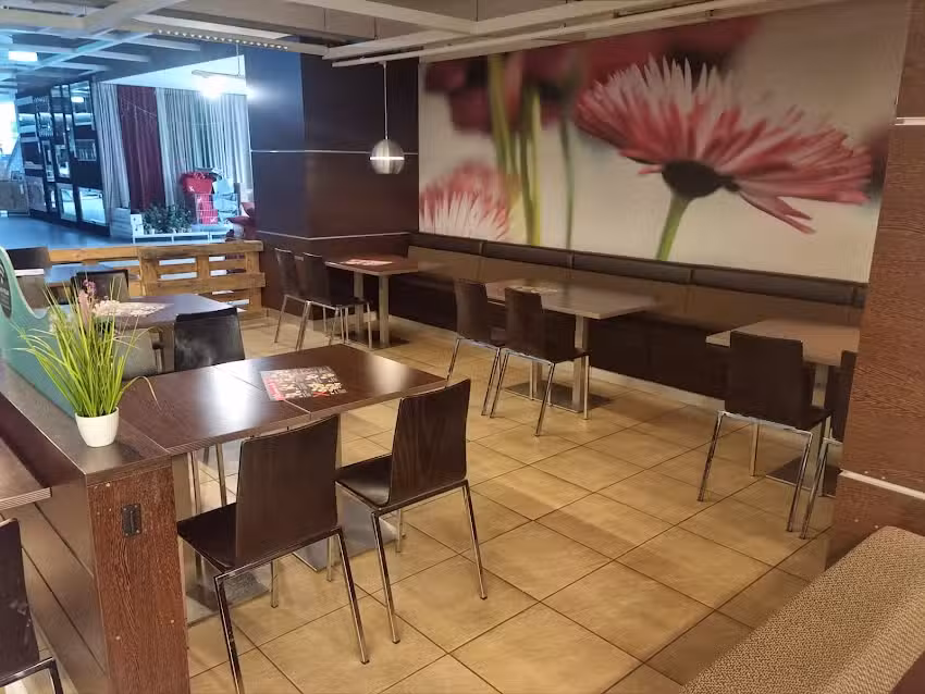 m&ouml;max Restaurant W&uuml;rzburg