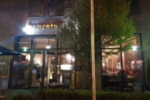 Momento di&hellip; Restaurant