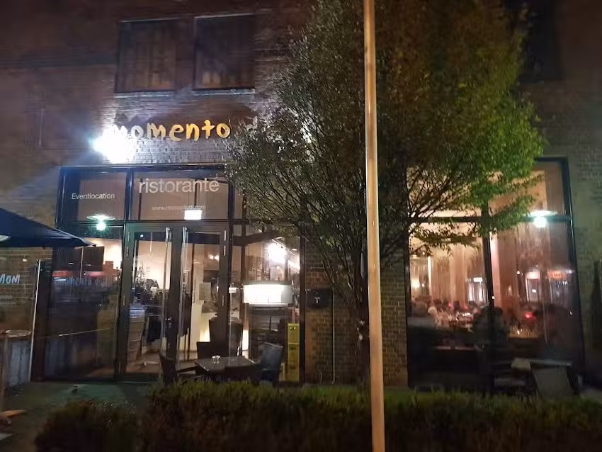 Momento di&hellip; Restaurant
