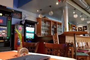 Momi’s Biergrund
