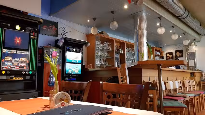 Momi&rsquo;s Biergrund