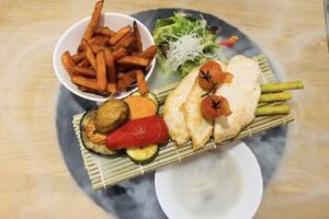 Momiji Restaurant