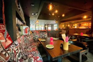 Momiji Sushi & Asian Kitchen