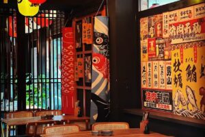 Momiji Sushi Flensburg