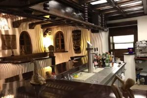 Mommona African Restaurant