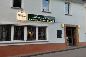 Moms place-Roma