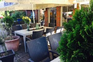 Mon Ami , Restaurant, Bistro und Lounge Dinklage