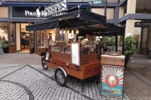 Mon Amour Bio Cr&ecirc;pes