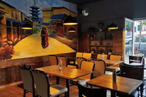 Mon Asia Sushi & BBQ St. Ingbert