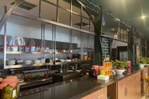 Mon Reve Restaurant