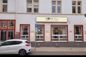 Mona Lisa Ristorante
