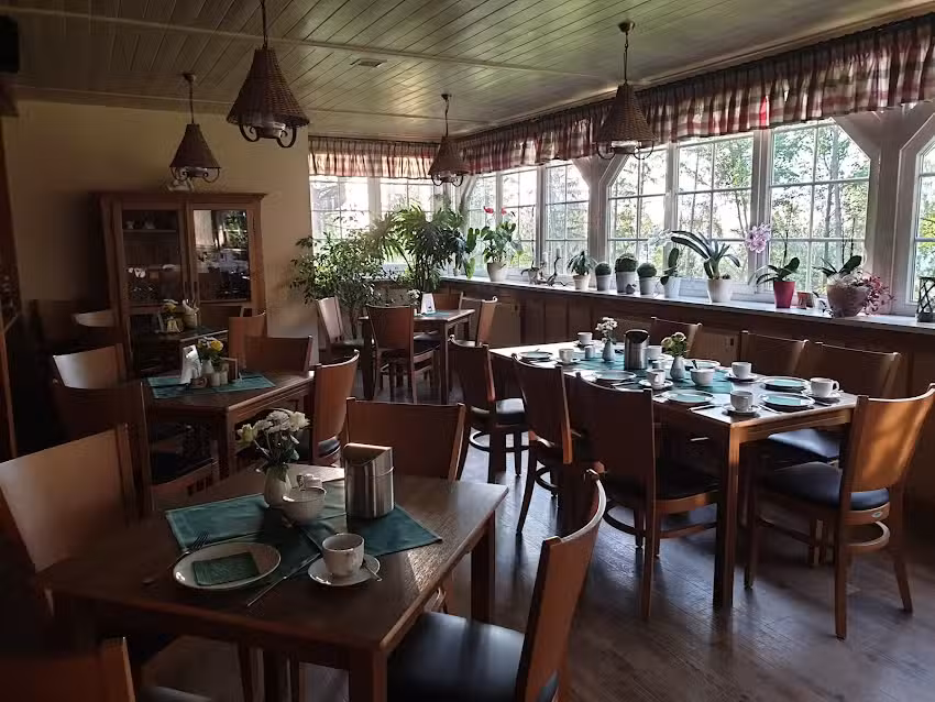 M&ouml;nchswalder Bergbaude