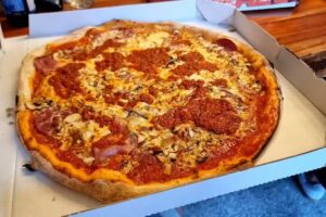 Mondo di Pizza Neunkirchen