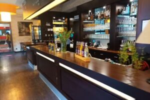 Mondrian – Restaurant | Catering & More