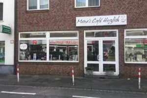 Mone&rsquo;s Caf&eacute; Herzlich