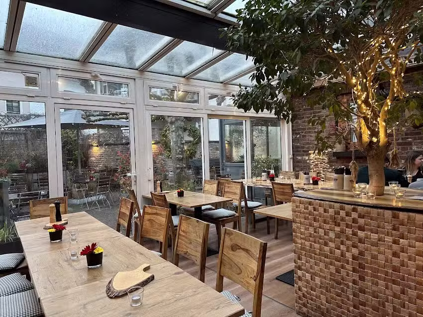 MONELLI &ndash; Trattoria & Bar | Kempen