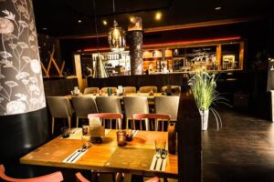 Mongo’s Restaurant Duisburg