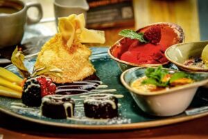 Mongo&rsquo;s Restaurant Essen