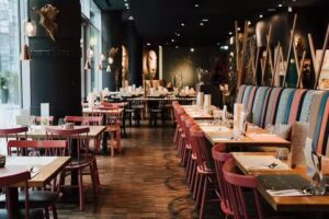 Mongo&rsquo;s Restaurant K&ouml;ln &ndash; Deutz