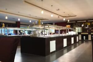 Mongolei &ndash; Asiatisches Restaurant