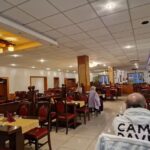 Mongolei – Asiatisches Restaurant