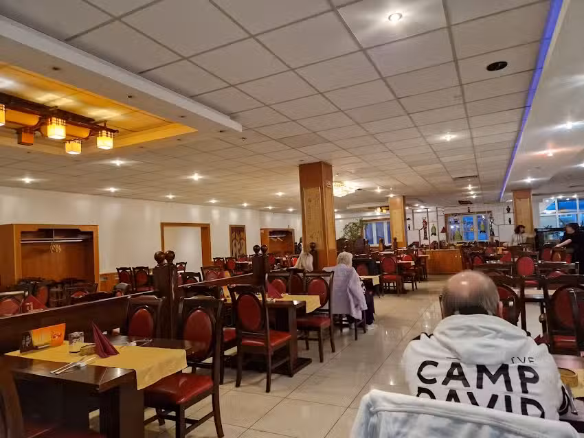Mongolei &ndash; Asiatisches Restaurant