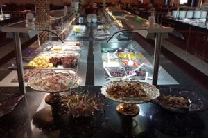 Mongolei Haus