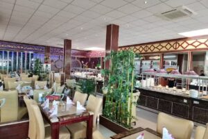 Mongolian Barbeque Kitzingen