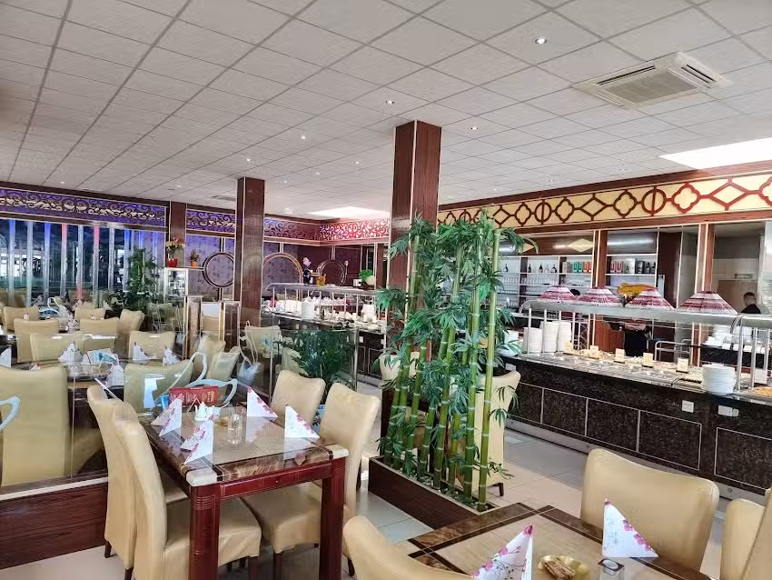 Mongolian Barbeque Kitzingen