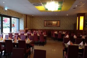 Mongolisches Grill Restaurant Dschingis Khan