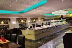 Mongolisches Restaurant Schomaker