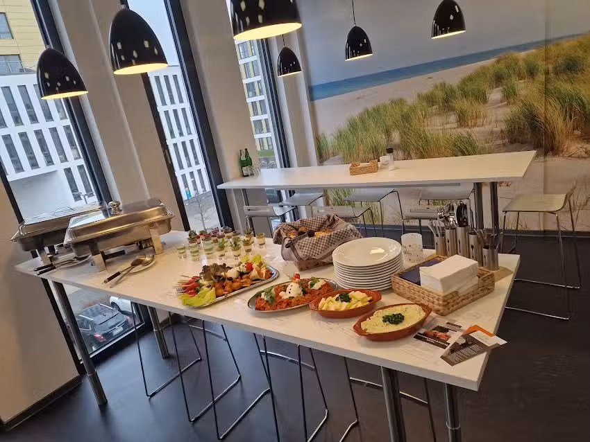 Monheimer Gastro- & Catering Service