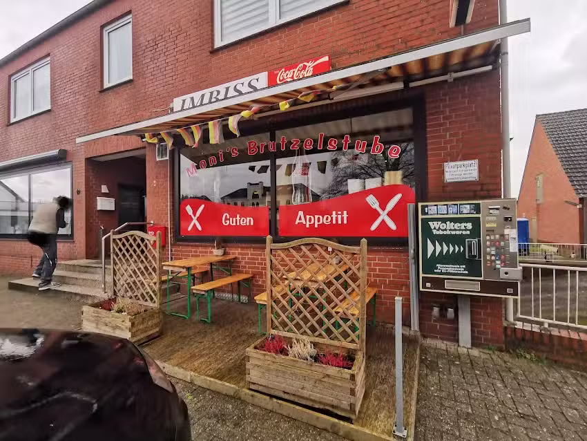 Moni&rsquo;s Brutzelstube