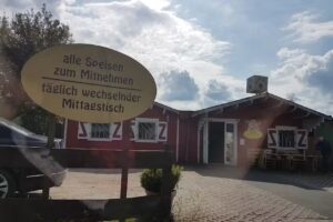 Moni&rsquo;s Schweinestall