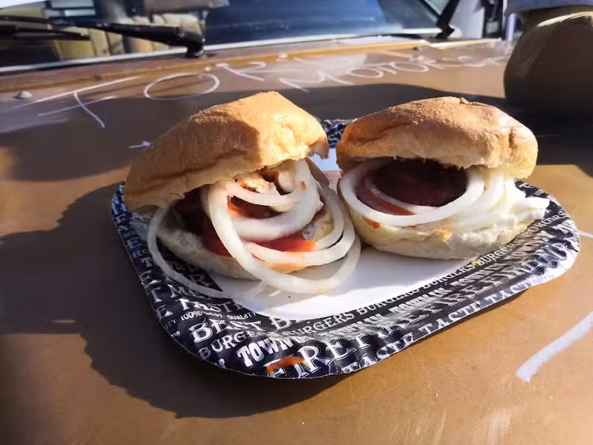 Moni&lsquo;s Ring in