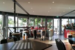 Monkey Diner Mörfelden-Walldorf