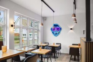 Monkey Kitchen Bistro