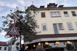 Mono Weikersheim