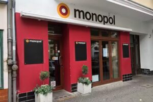 Monopol Catering