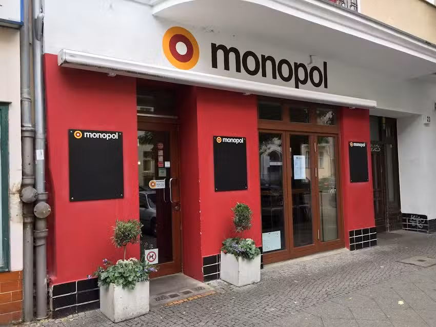 Monopol Catering