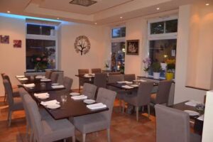 Monsoon – Indian Cuisine
