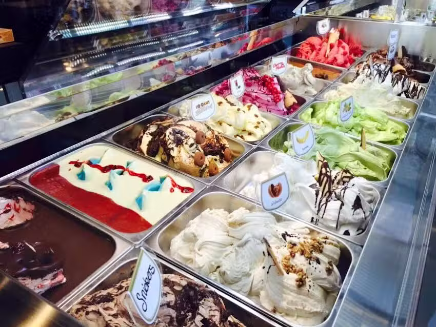 Monte Pelmo est. 1973