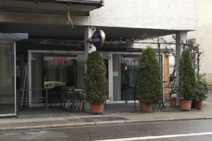 Monte Rosa &ndash; Bistro da Rita