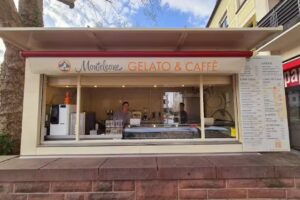 Monteleone Gelato & Caffè