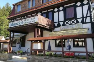 Moocks Hotel